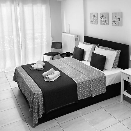 Volos Studio Stella Dış mekan fotoğraf