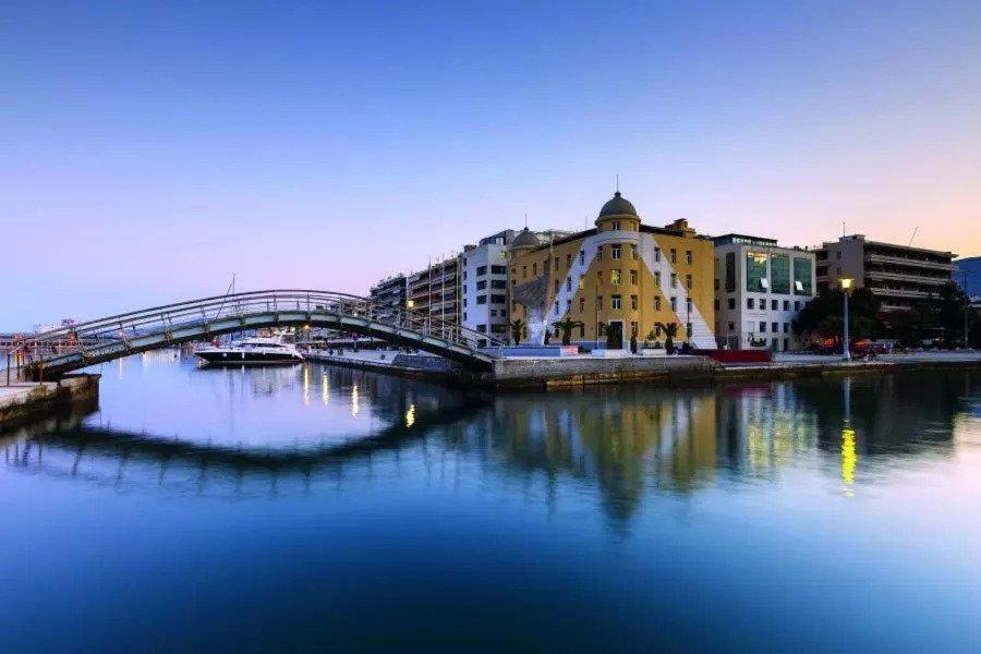 Volos Studio Stella Dış mekan fotoğraf