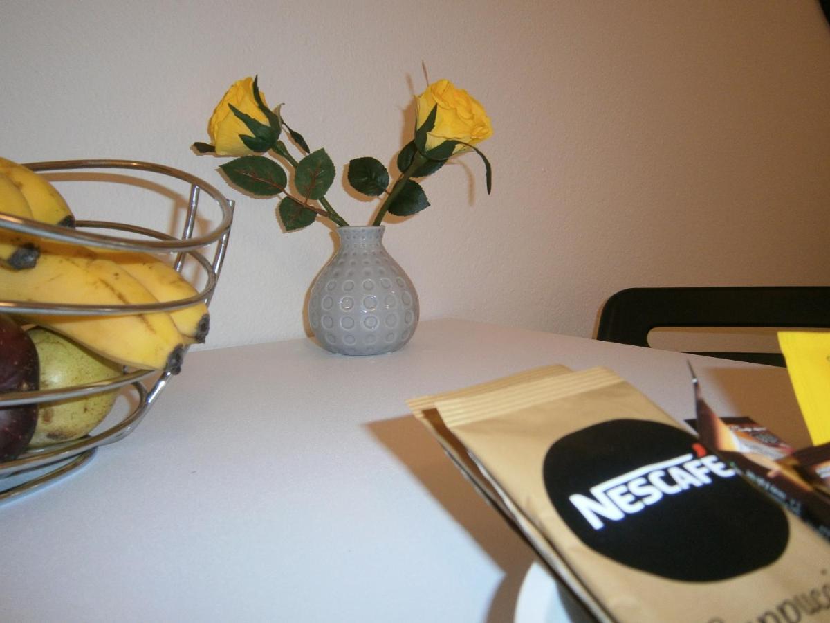 Volos Studio Stella Dış mekan fotoğraf