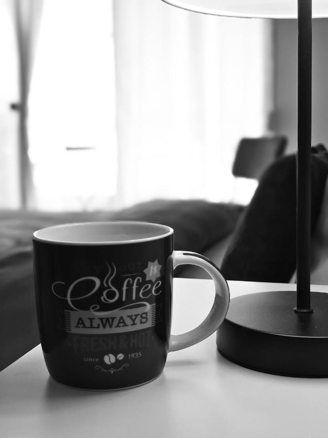 Volos Studio Stella Dış mekan fotoğraf